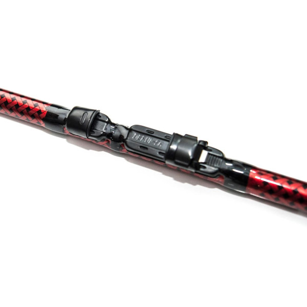 Вудилище MEGALON TELESCOPIC 2.7 m / 5-25 g