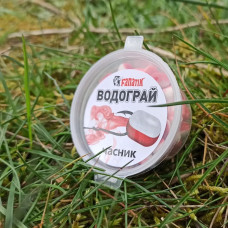 Водограй ТМ Fanatik 5х8 mm, Горох-Часник Штучна насадка для лову
