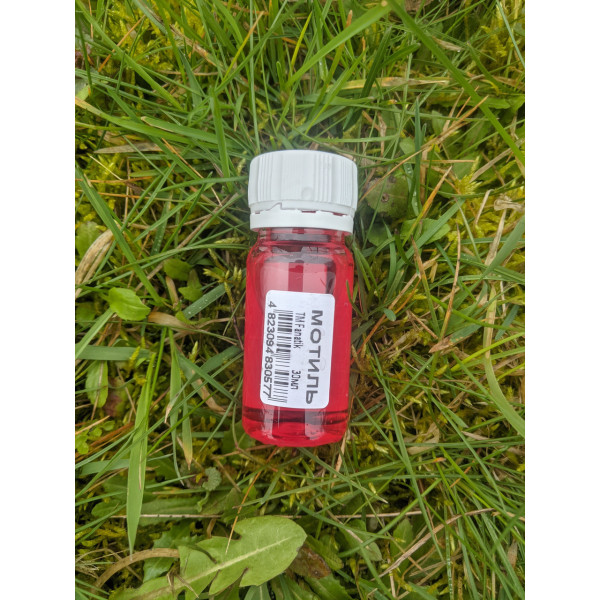 Концентрат "Opium Мотиль" 30 ml, ТМ Fanatik
