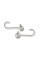 Гачок Micro Jig Gamakatsu 6г №4 Energofish