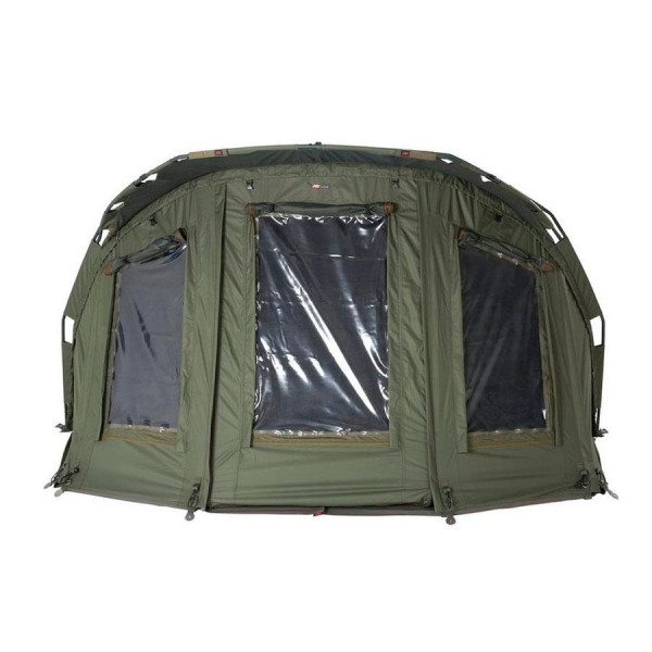 Намет JRC Extreme TX Bivvy 2Man короповий, зручний, міцний, надійний