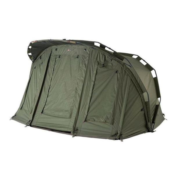 Намет JRC Extreme TX Bivvy 2Man короповий, зручний, міцний, надійний