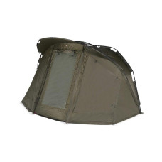 Палатка JRC Defender Peak Bivvy 2Man идеальная карповая палатка для 2 человек