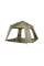 Палатка JRC Extreme TX2 Basecamp карповая, прочная, универсальная, удобна