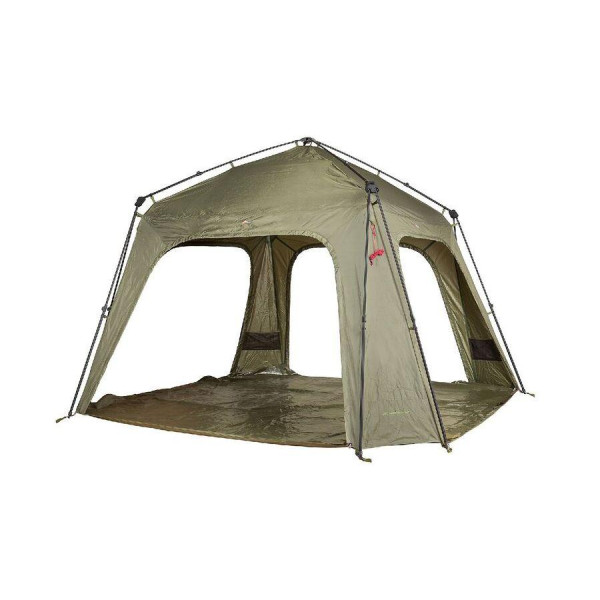 Палатка JRC Extreme TX2 Basecamp карповая, прочная, универсальная, удобна