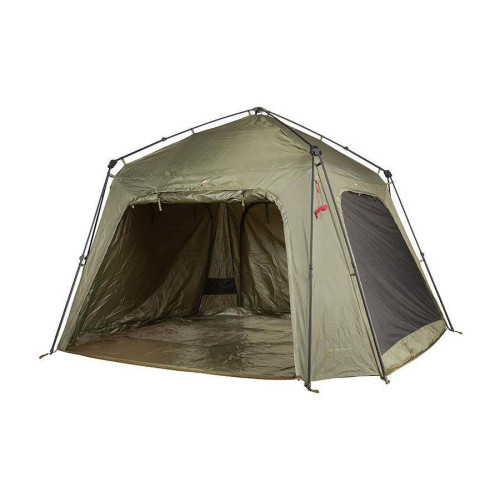 Палатка JRC Extreme TX2 Basecamp карповая, прочная, универсальная, удобна