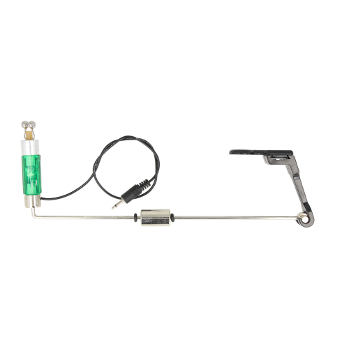 Свингер ZEOX Stiff Lumi Green