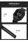 Годинник Skmei 1894 Black D=40mm