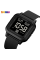 Годинник Skmei 1894 Black D=40mm