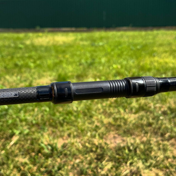 Карповое удилище FOX Horizon X3 Abbreviated Handle 3,6м. 3.5lb 50мм кольцо