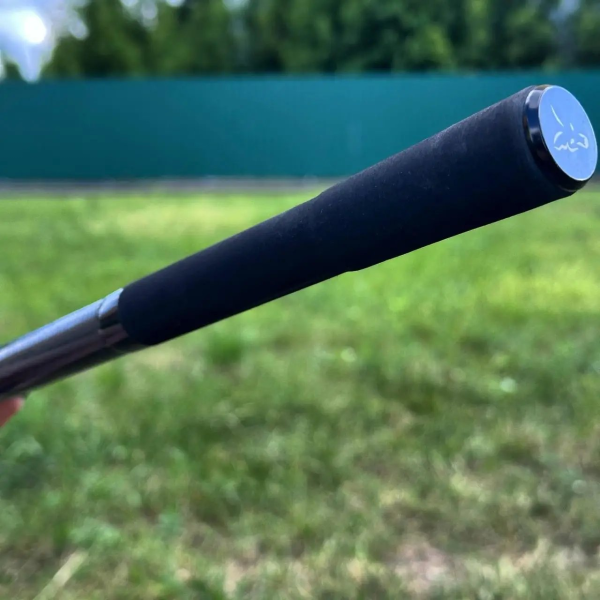 Карповое удилище FOX Horizon X3 Abbreviated Handle 3,6м. 3.5lb 50мм кольцо