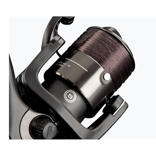 Катушка FOX EOS 10000 Reel бейтраннер
