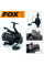 Котушка FOX Eos 12000 FS з бейтранером