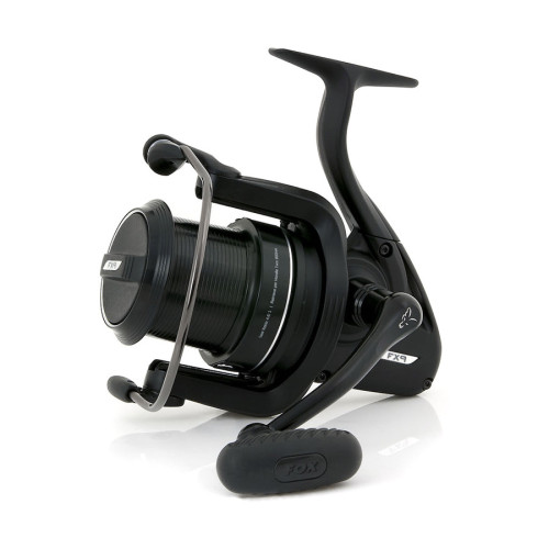 Катушка Fox FX9 Reel No Spare Spool карповая