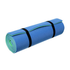Коврик Forrest Alpine двухслойный 1800х600х12мм ,пл 33кг/куб.м для отдыха, туризма