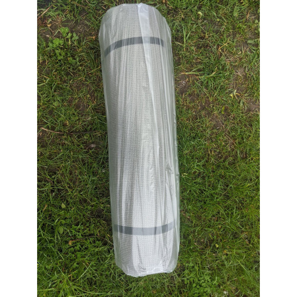 Коврик Forrest НАТО двухслойный 2000x750x12mm,пл 33кг/куб.м турестический, для отдыха