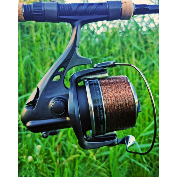 Котушка Okuma Big Bomber Spod BBS 8000S Big Pit 5.1:1 3+1BB