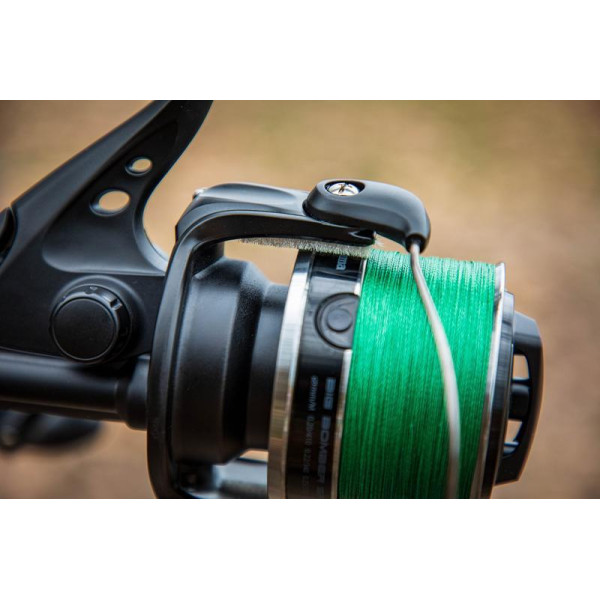 Котушка Okuma Big Bomber Spod BBS 8000S Big Pit 5.1:1 3+1BB