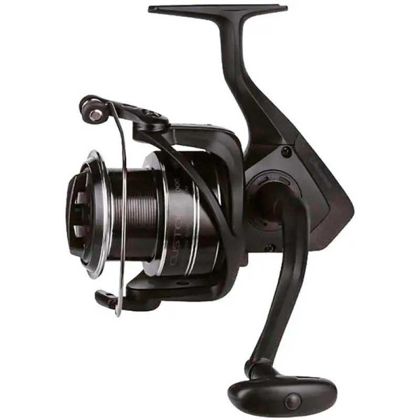 Котушка Okuma Custom Spod CS 7000S Big Pit 4.8:1 3+1BB