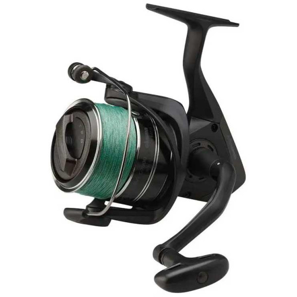 Котушка Okuma Custom Spod CS 7000S Big Pit 4.8:1 3+1BB