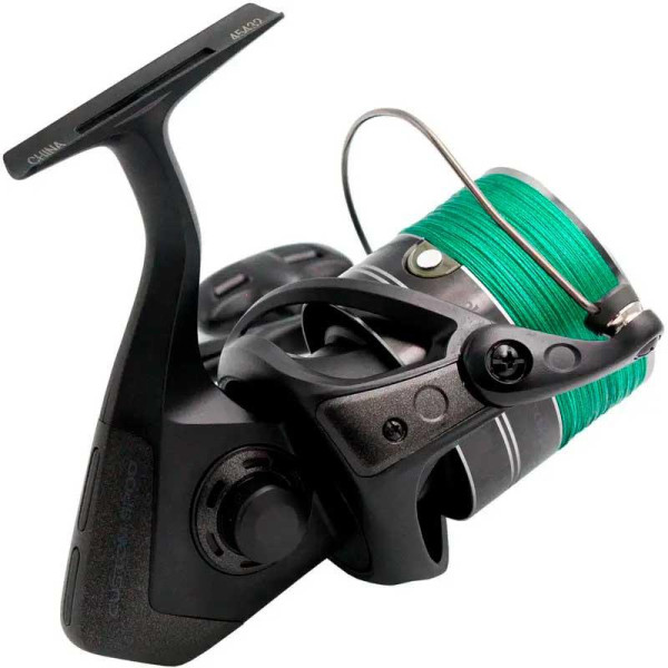Котушка Okuma Custom Spod CS 7000S Big Pit 4.8:1 3+1BB