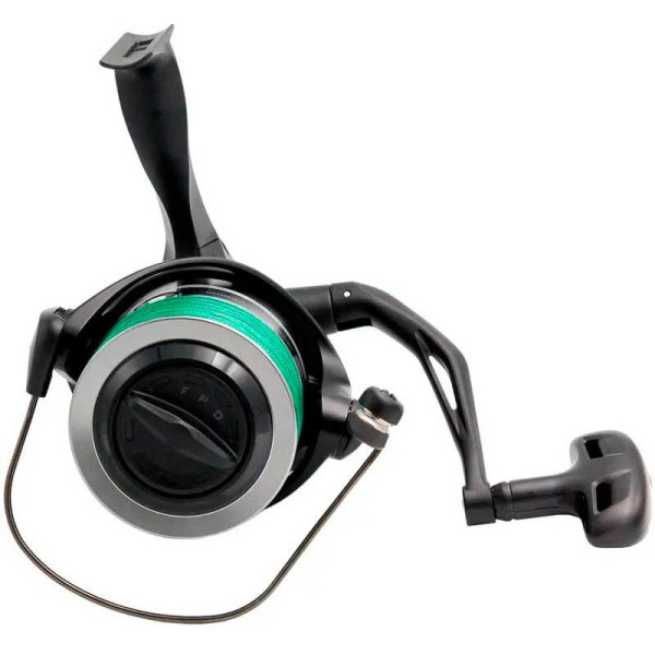 Котушка Okuma Custom Spod CS 7000S Big Pit 4.8:1 3+1BB
