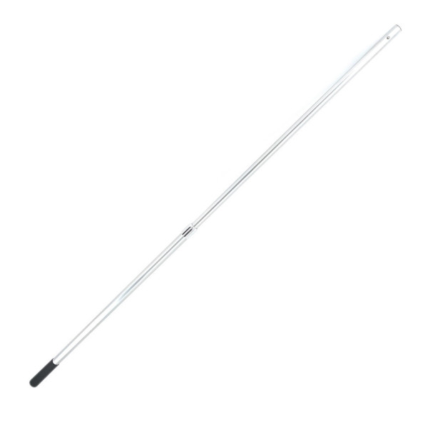 Подсак рыболовный Breeze HY-280170, пятиугольная цельная головка 80 см, кордовая сетка, круглая алюминиевая те