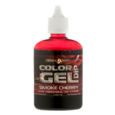 Гель-дип Trinity Baits Smoke Cherry 100ml, цвет спелая вишня