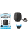 Пристрій від комарів Thermacell E55 Rechargeable Mosquito Repeller /charcoal надійний захист від москітів