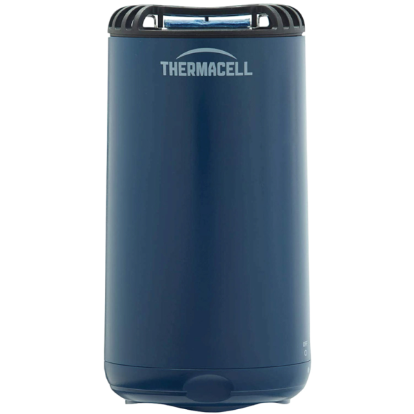 Устройство от комаров Thermacell Patio Shield Mosquito repeller MR-PS/linen надежная защита от москитов