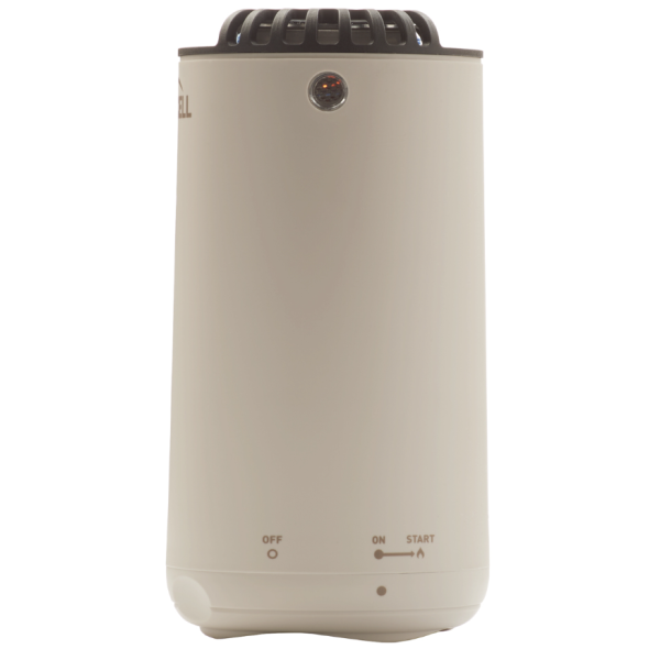 Устройство от комаров Thermacell Patio Shield Mosquito repeller MR-PS/linen надежная защита от москитов