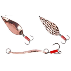 Блешня Fishing ROI Atom P 10gr 003
