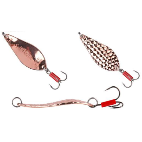 Блешня Fishing ROI Atom P 10gr 003