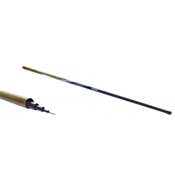 Вудлище болонське Fishing ROI Fight River Bolognese 9216 600 5-20gr з/к