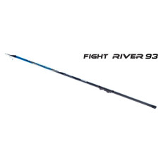 Удилище болонское Fishing ROI Fight River Bolognese 9315 500 10-30gr з/к