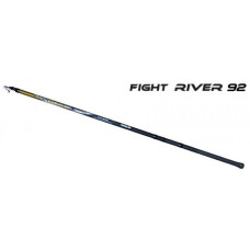 Удилище болонское Fishing ROI Fight River Bolognese 9214 400 5-20gr з/к