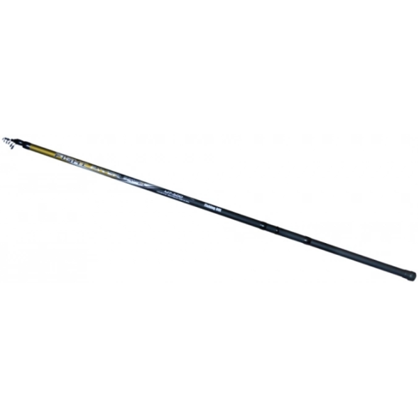 Вудлище болонське Fishing ROI Fight River Bolognese 9214 400 5-20gr з/к