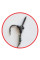 Готовый поводок с винтом W4C POP UP SCREW RIG, крючок WIDE GAPE № 8