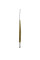 Готовый поводок с винтом W4C POP UP SCREW RIG, крючок WIDE GAPE № 8