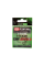 CARP PRO Гачок Blackpool HAIR HOOK - RINGED № 16 Black Nickel