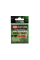 CARP PRO Гачок Blackpool METHOD FEEDER - RINGED №10 Black Nickel