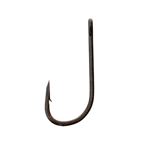 CARP PRO Крючки  LONG SHANK № 8 Nickel Teflon
