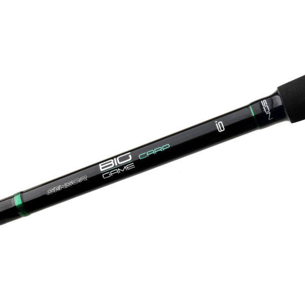 Ручка Flagman для подсака карпового SENSOR BIG GAME CARP NGS 1,8 м 2 секции