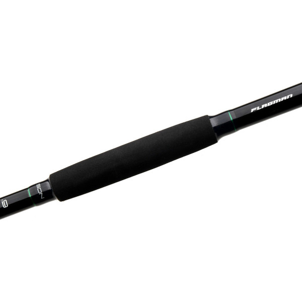 Ручка Flagman для подсака карпового SENSOR BIG GAME CARP NGS 1,8 м 2 секции