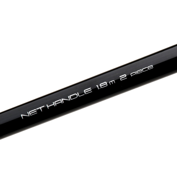 Ручка Flagman для подсака карпового SENSOR BIG GAME CARP NGS 1,8 м 2 секции