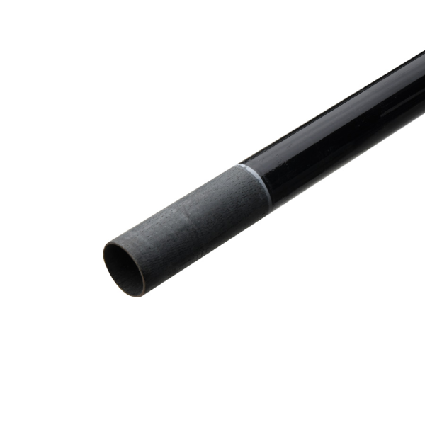 Ручка для подсаков Flagman Magnum Mod Tele Net Handle 3 м — универсальная телескопическая ручка длиной 3 метра