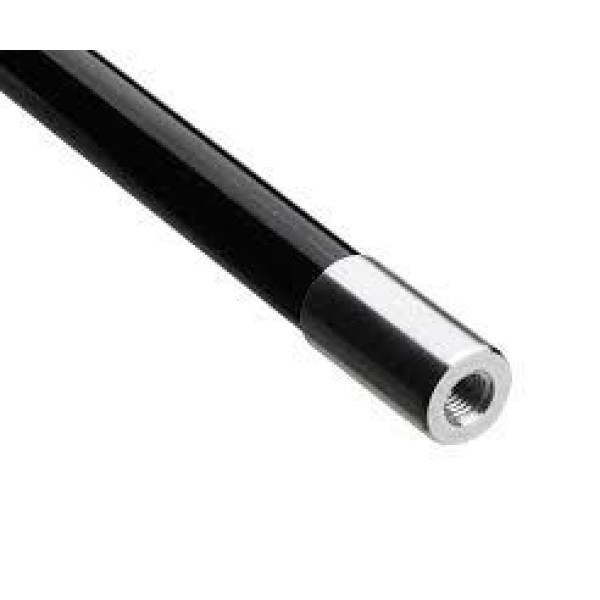Ручка для подсаков Flagman Magnum Mod Tele Net Handle 3 м — универсальная телескопическая ручка длиной 3 метра
