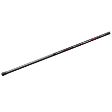 Ручка для подсаков Flagman Magnum Mod Tele Net Handle 3 м — универсальная телескопическая ручка длиной 3 метра