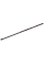 Ручка для подсаков Flagman Magnum Mod Tele Net Handle 3 м — универсальная телескопическая ручка длиной 3 метра