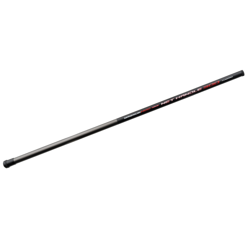 Ручка для подсаков Flagman Magnum Mod Tele Net Handle 3 м — универсальная телескопическая ручка длиной 3 метра